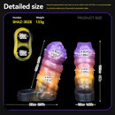4.76in Ecan Dragon Fantasy Silicone Soft Dildo Sleeve Cock Extender