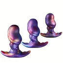 4.7in 5.6in 6.69in Monster Anal Plug Small Super Thick Dilated Fantasy Dildo