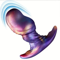 4.7in 5.6in 6.69in Monster Anal Plug Small Super Thick Dilated Fantasy Dildo