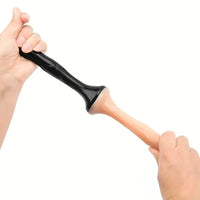 4.7in Clear Small Jelly Cock Dildo For G-Spot Vaginal Sex Stimulation