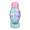 4.84in Gloomthorn SHAZ-3020 Fantasy Hollow Dildo Sleeve For Extension