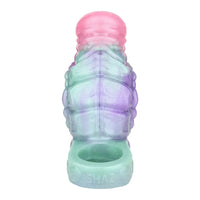 4.84in Gloomthorn SHAZ-3020 Fantasy Hollow Dildo Sleeve For Extension