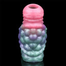 4.84in Gloomthorn SHAZ-3020 Fantasy Hollow Dildo Sleeve For Extension