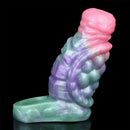 4.84in Gloomthorn SHAZ-3020 Fantasy Hollow Dildo Sleeve For Extension