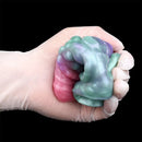 4.84in Gloomthorn SHAZ-3020 Fantasy Hollow Dildo Sleeve For Extension