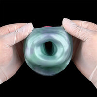 4.84in Gloomthorn SHAZ-3020 Fantasy Hollow Dildo Sleeve For Extension