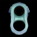 4.84in Gloomthorn SHAZ-3020 Fantasy Hollow Dildo Sleeve For Extension
