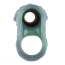 4.84in Gloomthorn SHAZ-3020 Fantasy Hollow Dildo Sleeve For Extension