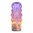 4.84in Grasoth Fantasy Odd Silicone Soft Dildo Sleeve Cock Extender