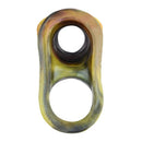 4.84in Grasoth Fantasy Odd Silicone Soft Dildo Sleeve Cock Extender