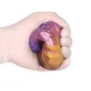 4.84in Grasoth Fantasy Odd Silicone Soft Dildo Sleeve Cock Extender