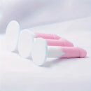 4.88in 5.28in 5.83in Silicone Small Soft Dildo For Beginner to Expert