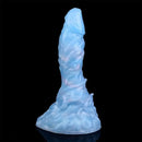 4.8in 5.98in 7.32in 8.46in Monster Anal Plug Silicone Dildo Butt Plug