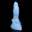 4.8in 5.98in 7.32in 8.46in Monster Anal Plug Silicone Dildo Butt Plug