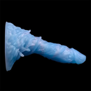 4.8in 5.98in 7.32in 8.46in Monster Anal Plug Silicone Dildo Butt Plug