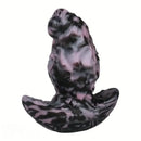 4.8in 6.33in Silicone Anal Plug For Women Safe Training Toy For Beginner