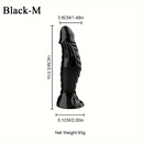 4.92in 5.51in 6.69in Realistic Anal Female Male Dildo For Anal Play