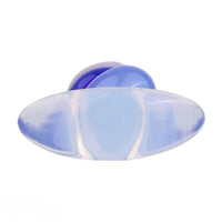 4.92in Silicone Anal Plug Dildo Realistic Design Masturbation Aid Cock