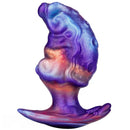 4.92in Tentacle Monster Silicone Soft Dildo Non-Electric Adult Intimate Play