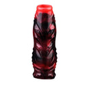4.96in 5.51in 6.69in Tentacle Animal Soft Dildo Sleeve Cock Extender