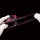 4.96in 5.51in 6.69in Tentacle Animal Soft Dildo Sleeve Cock Extender