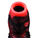4.96in 5.51in 6.69in Tentacle Animal Soft Dildo Sleeve Cock Extender