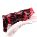4.96in 5.51in 6.69in Tentacle Animal Soft Dildo Sleeve Cock Extender