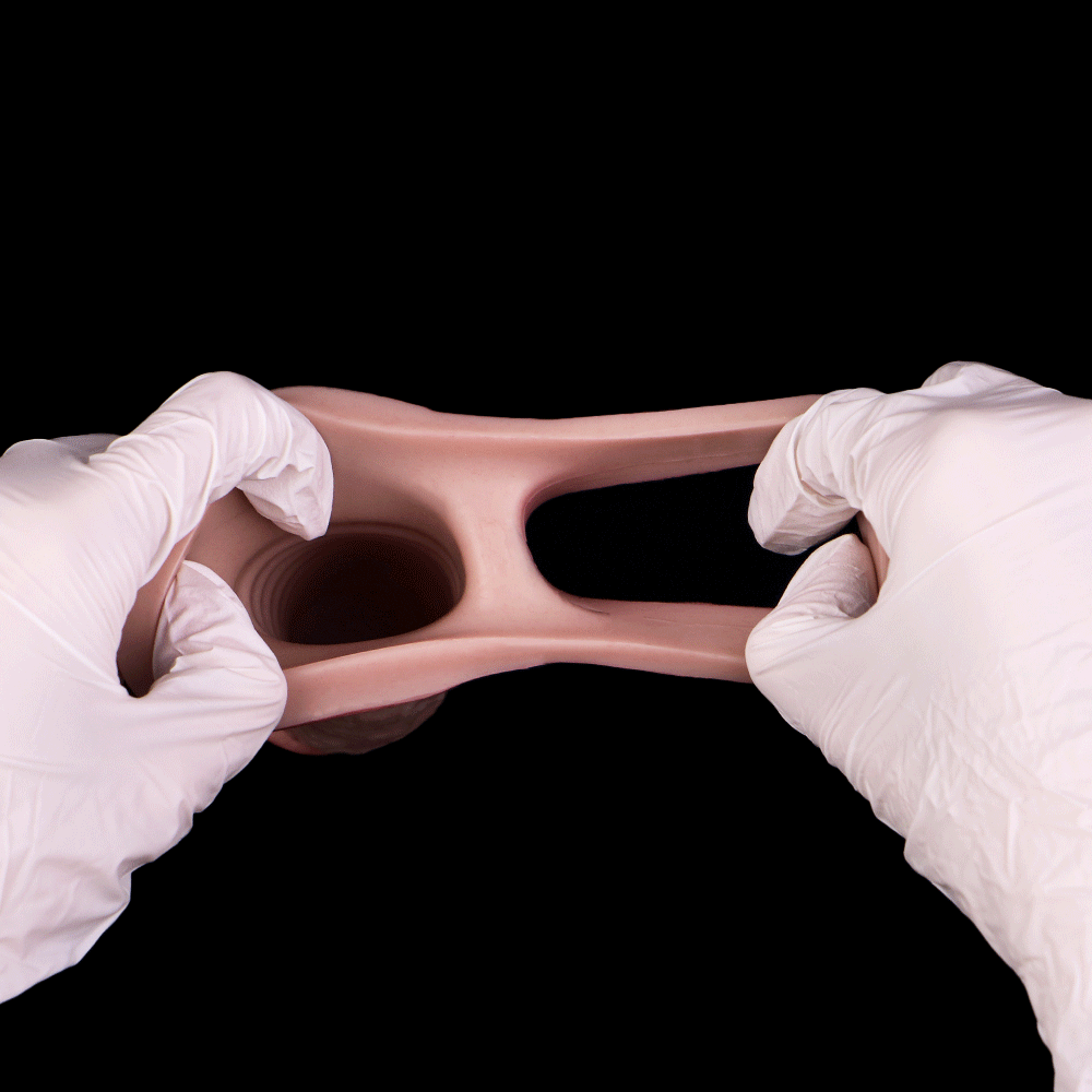 4.96in 6.42in Realistic Penis Cock Dildo Sleeve Extender For Women