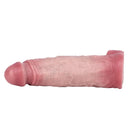4.96in 6.42in Realistic Penis Cock Dildo Sleeve Extender For Women