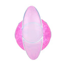 4.96in Luminous Silicone Anal Beads Dildo Anal Sex Toy For Adults