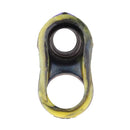 4.96in Ozuros Fantasy Odd Silicone Soft Dildo Sleeve Cock Extender