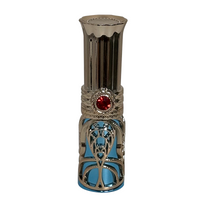 Lovely Lipstic Clitoral Stimulation Vibrator For Couple Flirting