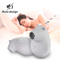 7 Frequency Sucking Masturbator