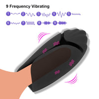 Warrior Training Cup Men Mini Tongue Licking Masturbation Cup