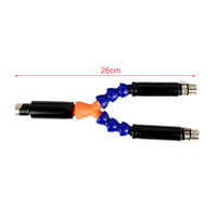 Automatic Gun Machine Penis Accessories Female Masturbator Extension Rod