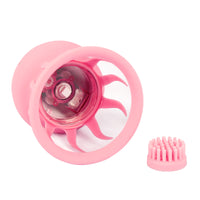 Jellyfish Kiss Nipple Clitoral Sucker