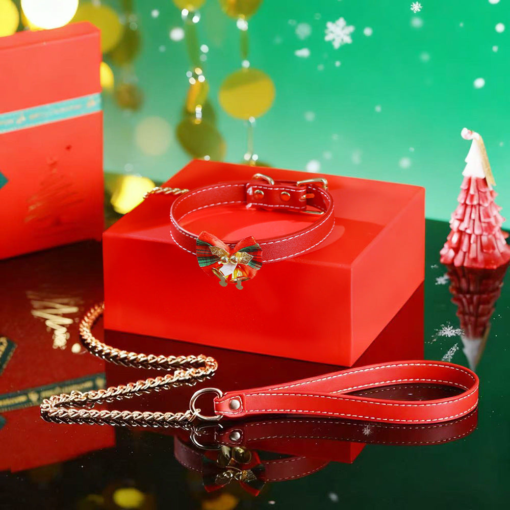 Christmas-themed Bondage SM Flirting 6PCS Set
