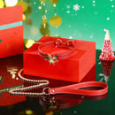 Christmas-themed Bondage SM Flirting 6PCS Set