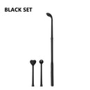 Kisstoy Electric Shock SM Wand Vibrator For Couple Flirting
