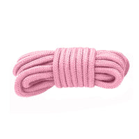 BDSM Bondage Rope Sex Restraints SM Starter Set 32 Feet/10m