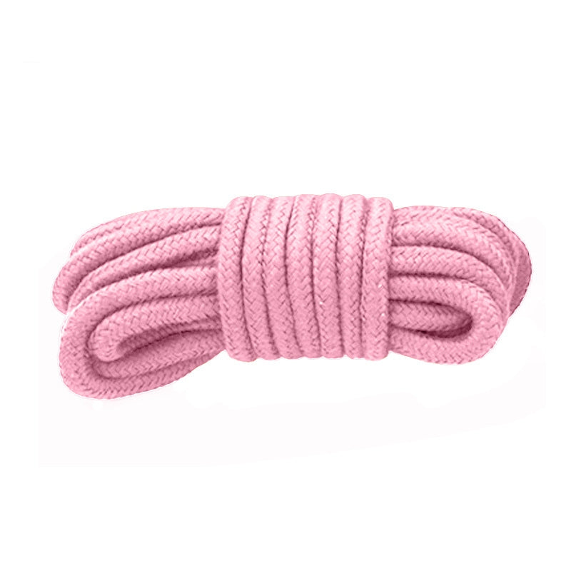 BDSM Bondage Rope Sex Restraints SM Starter Set 32 Feet/10m