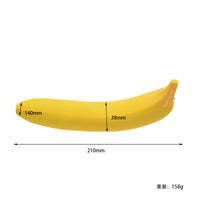 Banana Dildo Vibrator Realistic Huge Penis G Spot Dildo