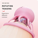 Jellyfish Kiss Nipple Clitoral Sucker