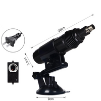 G63 High-speed Auto Thrusting Sex Machine Platform(NO DILDO)