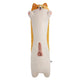 Dog Plush (Orange)