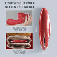 Ultimate Pleasure Experience Adjustable Speeds Sex Machine