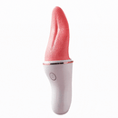 Peach Licking Step Tongue Licking Stick Female Masturbation