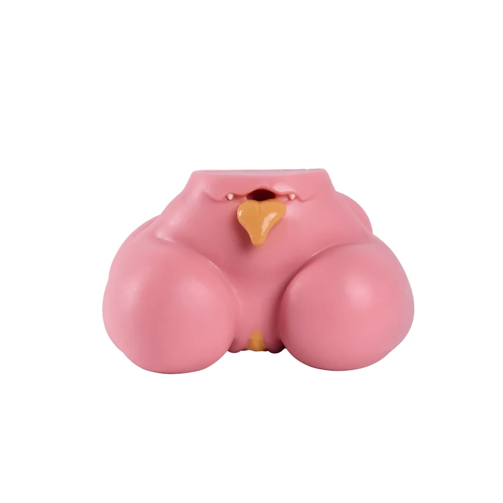 Heketa Fantasy Monster Butt Torso Sex Doll