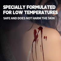 SM Love Promise Low Temperature Candle