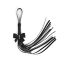 BDSM Bowknot PU Leather Bondage Kits Accessories